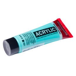 Amsterdam Acrylverf 20 ml in de groep Kunstenaarsmateriaal / Kunstenaarsverf / Acrylverf bij Voorcrea (125705_r)