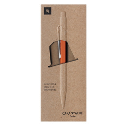 Fixpencil Nespresso Ochre 2 mm in de groep Kunstenaarsmateriaal / Krijt en potloden / Grafiet en potloden bij Voorcrea (126010)