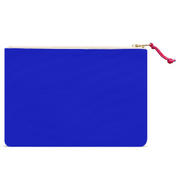 Pouch Etui Blauw in de groep Pennen / Accessoires voor pennen / Etuis en hoezen bij Voorcrea (126531)