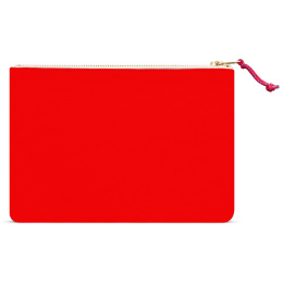 Pouch Etui Rood in de groep Pennen / Accessoires voor pennen / Etuis en hoezen bij Voorcrea (126533)