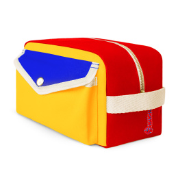 Dopp Pack Etui Tricolor in de groep Kunstenaarsmateriaal / Kunstenaarstoebehoren / Opbergen bij Voorcrea (126539)