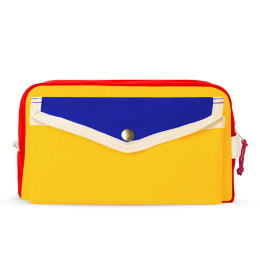 Dopp Pack Etui Tricolor in de groep Kunstenaarsmateriaal / Kunstenaarstoebehoren / Opbergen bij Voorcrea (126539)