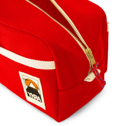 Dopp Pack Etui Rood in de groep Pennen / Accessoires voor pennen / Etuis en hoezen bij Voorcrea (126541)