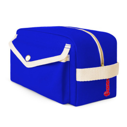 Dopp Pack Etui Blauw in de groep Pennen / Accessoires voor pennen / Etuis en hoezen bij Voorcrea (126543)