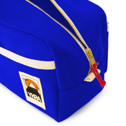 Dopp Pack Etui Blauw in de groep Pennen / Accessoires voor pennen / Etuis en hoezen bij Voorcrea (126543)