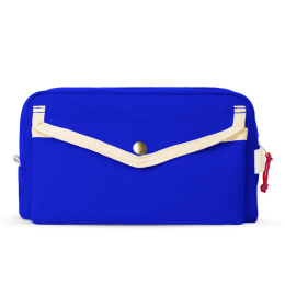 Dopp Pack Etui Blauw in de groep Pennen / Accessoires voor pennen / Etuis en hoezen bij Voorcrea (126543)