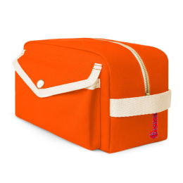 Dopp Pack Etui Oranje in de groep Kunstenaarsmateriaal / Kunstenaarstoebehoren / Opbergen bij Voorcrea (126544)