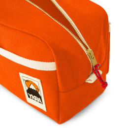 Dopp Pack Etui Oranje in de groep Kunstenaarsmateriaal / Kunstenaarstoebehoren / Opbergen bij Voorcrea (126544)