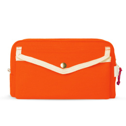 Dopp Pack Etui Oranje in de groep Kunstenaarsmateriaal / Kunstenaarstoebehoren / Opbergen bij Voorcrea (126544)