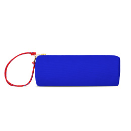 Tube Etui Blauw in de groep Pennen / Accessoires voor pennen / Etuis en hoezen bij Voorcrea (126545)