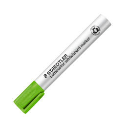 Lumocolor Whiteboard marker 2 mm light green in de groep Pennen / Labelen en kantoor / Whiteboardstiften bij Voorcrea (126604)