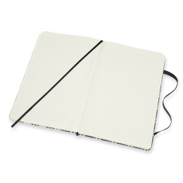 Blend Hard Cover Check Large in de groep Papier & Blokken / Schrijven en noteren / Notitieboeken bij Voorcrea (126744)