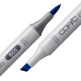 Ciao Set 5+1 Brights in de groep Pennen / Kunstenaarspotloden en -stiften / Illustratiemarkers bij Voorcrea (126812)