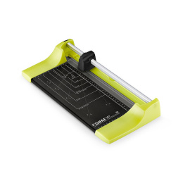 Snijmachine 507 32 cm Groen in de groep Creëren & Hobby / Hobbytoebehoren / Snijders bij Voorcrea (127022) Snijmachine 507 32 cm Groen in de groep Creëren & Hobby / Hobbytoebehoren / Snijders bij Voorcrea (127022)