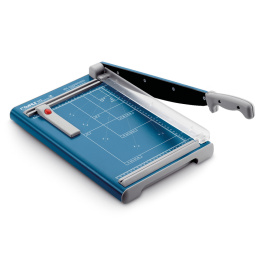 Papiersnijmachine 533 Guillotine 34 cm in de groep Creëren & Hobby / Hobbytoebehoren / Snijders bij Voorcrea (127024)