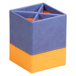 Pennenbak Rhodiarama 2021 in de groep Creëren & Hobby / Organiseren / Opbergdozen bij Voorcrea (127095_r)