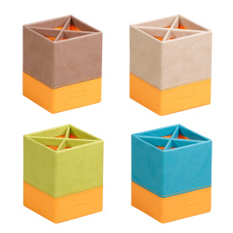 Pennenbak Rhodiarama 2021 in de groep Creëren & Hobby / Organiseren / Opbergdozen bij Voorcrea (127095_r)