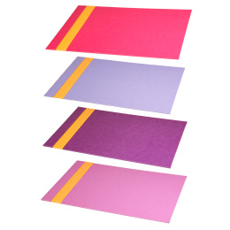 Schrijfonderlegger Rhodiarama  2021 in de groep Creëren & Hobby / Organiseren / Thuiskantoor bij Voorcrea (127111_r)