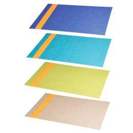 Schrijfonderlegger Rhodiarama  2021 in de groep Creëren & Hobby / Organiseren / Thuiskantoor bij Voorcrea (127111_r)