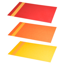 Schrijfonderlegger Rhodiarama  2021 in de groep Creëren & Hobby / Organiseren / Thuiskantoor bij Voorcrea (127111_r)