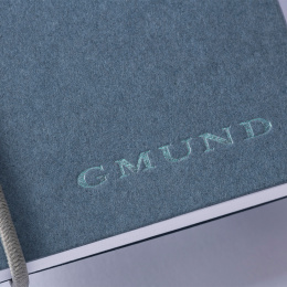 Pocket Pad Notitieblok Denim in de groep Papier & Blokken / Schrijven en noteren / Notitieboeken bij Voorcrea (127216)