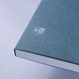 Pocket Pad Notitieblok Denim in de groep Papier & Blokken / Schrijven en noteren / Notitieboeken bij Voorcrea (127216)