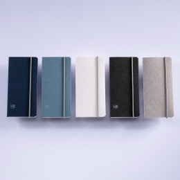 Pocket Pad Notitieblok Denim in de groep Papier & Blokken / Schrijven en noteren / Notitieboeken bij Voorcrea (127216)