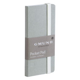 Pocket Pad Notitieblok Dust in de groep Papier & Blokken / Schrijven en noteren / Notitieboeken bij Voorcrea (127217)