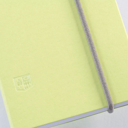 Pocket Pad Notitieblok Lime green in de groep Papier & Blokken / Schrijven en noteren / Notitieboeken bij Voorcrea (127218)