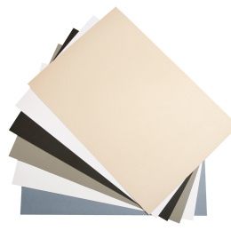 Paint'ON Multi-Techniques Assorted A4 in de groep Papier & Blokken / Tekenblokken / Acrylblokken bij Voorcrea (127413)