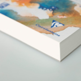 Aquapad aquarelblok 300g A5 in de groep Papier & Blokken / Tekenblokken / Aquarelblokken bij Voorcrea (127419)