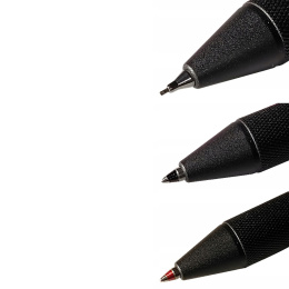600 Multi Pen Black in de groep Pennen / Schrijven / Multipennen bij Voorcrea (127777)