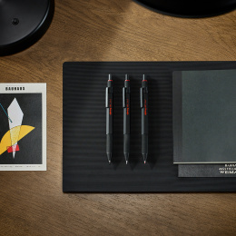 600 Multi Pen Black in de groep Pennen / Schrijven / Multipennen bij Voorcrea (127777)