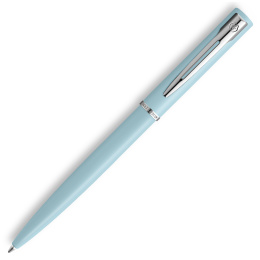 Allure Pastel Blue Balpen in de groep Pennen / Fine Writing / Balpennen bij Voorcrea (128037)