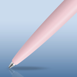 Allure Pastel Pink Balpen in de groep Pennen / Fine Writing / Balpennen bij Voorcrea (128040)