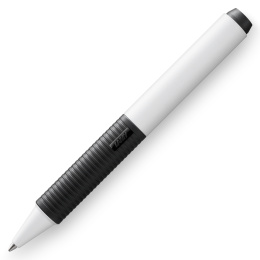 Screen Twin pen White in de groep Pennen / Fine Writing / Balpennen bij Voorcrea (128109)