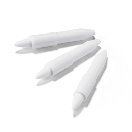 Sketch Tip Fine 3-pack in de groep Pennen / Accessoires voor pennen / Toebehoren en reserveonderdelen bij Voorcrea (128148)