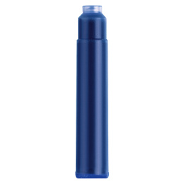 Vulling/Refill 6-pack Blauw in de groep Pennen / Accessoires voor pennen / Vullingen en refills bij Voorcrea (128305)