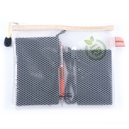 Phat-Bag Mesh A4 in de groep Kunstenaarsmateriaal / Kunstenaarstoebehoren / Opbergen bij Voorcrea (128375_r)