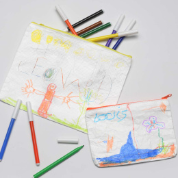 Phat-Bag Tyvek A6 in de groep Kunstenaarsmateriaal / Kunstenaarstoebehoren / Opbergen bij Voorcrea (128385)