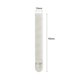 Command Hanging Strips Narrow in de groep Creëren & Hobby / Organiseren / Lijsten / Ophangsysteem voor lijsten bij Voorcrea (128610)