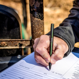 Cap-O-Matic Conservation in de groep Pennen / Fine Writing / Balpennen bij Voorcrea (128667)