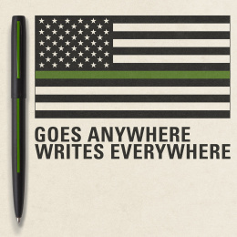 Cap-O-Matic Conservation in de groep Pennen / Fine Writing / Balpennen bij Voorcrea (128667)