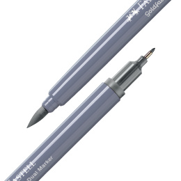 Goldfaber Aqua Dual Marker 6-set Shades of grey in de groep Pennen / Kunstenaarspotloden en -stiften / Illustratiemarkers bij Voorcrea (128729)