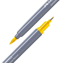 Goldfaber Aqua Dual Marker 6-set Graffiti in de groep Pennen / Kunstenaarspotloden en -stiften / Illustratiemarkers bij Voorcrea (128732)