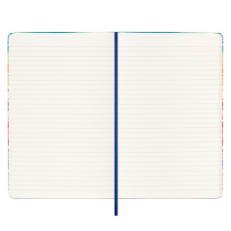Missoni Notebook Limited Edition Flame in de groep Papier & Blokken / Schrijven en noteren / Notitieboeken bij Voorcrea (128816)