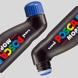 MOPR PCM-22 Squeeze Marker 8-pack in de groep Pennen / Kunstenaarspotloden en -stiften / Illustratiemarkers bij Voorcrea (128840)