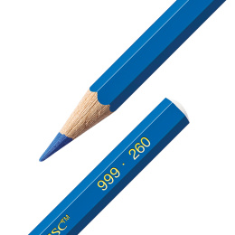 Prismalo Aquarelpotloden 40-set in de groep Pennen / Kunstenaarspotloden en -stiften / Aquarelpotloden bij Voorcrea (128886)
