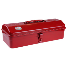 Y350 Camber Top Toolbox Red in de groep Creëren & Hobby / Organiseren / Opbergdozen bij Voorcrea (128953)