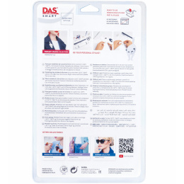 Smart Set Modelling Clay Primary 12 x 28 g in de groep Creëren & Hobby / Creëren / Modelleren / Ovenhardende klei bij Voorcrea (129043)